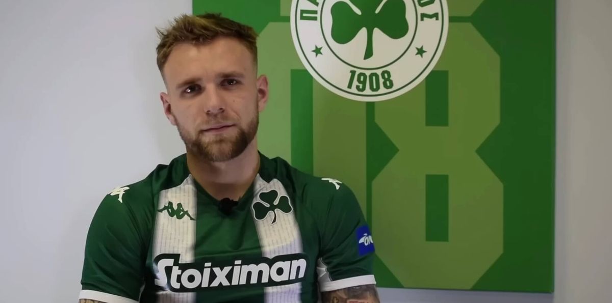 Tymoteusz Puchacz może wrócić do Lecha Poznań. Obie strony mogą na tym skorzystać Zdjęcie główne wpisu