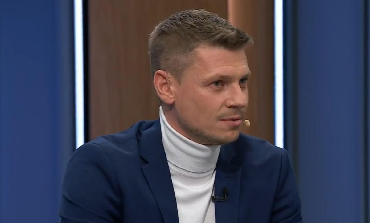 Łukasz Piszczek zmienił zdanie ws. pracy w Ekstraklasie. „Jestem gotowy” Zdjęcie główne wpisu