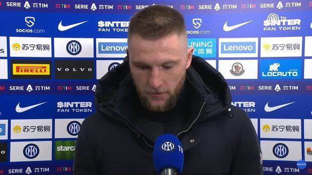 PSG chce Milana Skriniara. Piłkarz Interu stawia olbrzymie żądania Zdjęcie główne wpisu