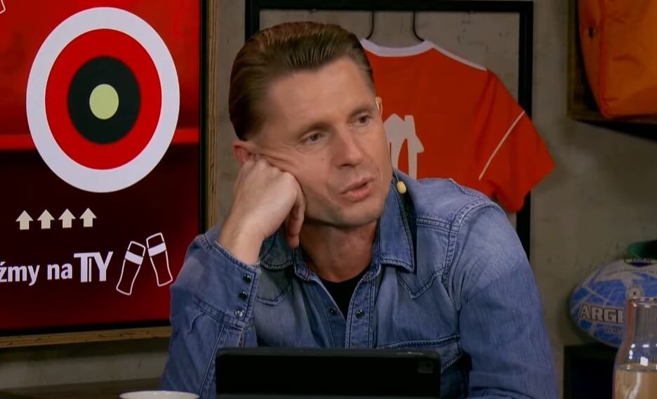 Artur Wichniarek skrytykował Johna van den Broma. „Dzisiaj po raz pierwszy mam do niego pretensje” Zdjęcie główne wpisu