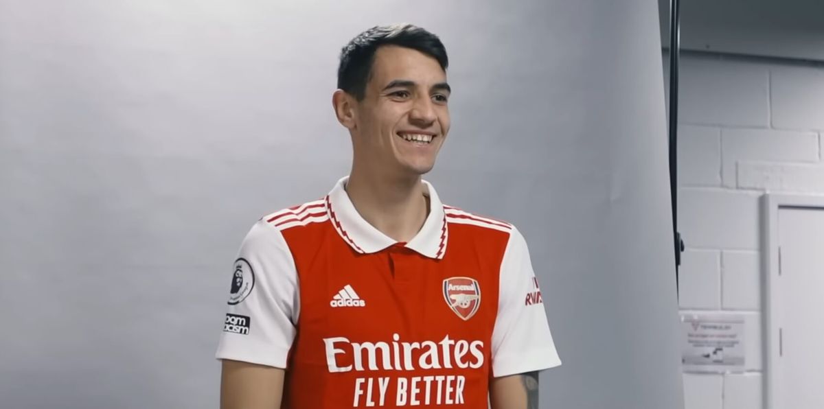 Trzy kluby z Premier League zainteresowane Kiwiorem. Wśród nich… rywal Arsenalu Zdjęcie główne wpisu