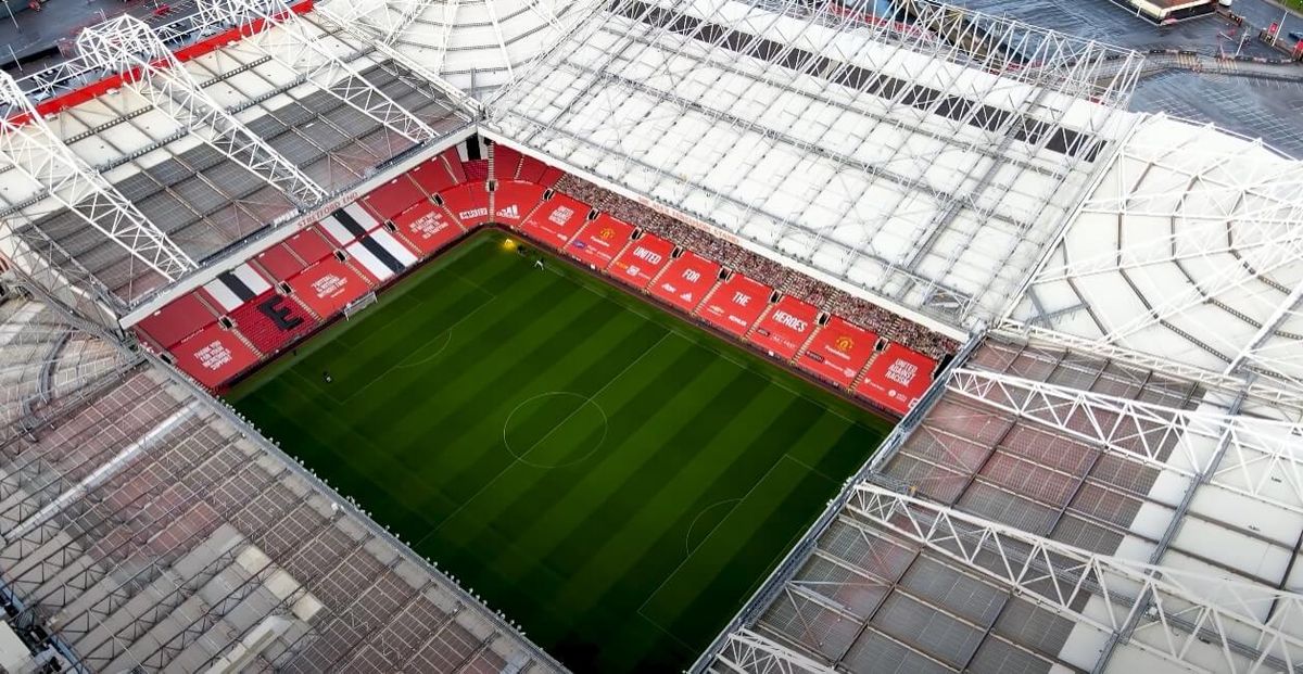 W 2020 roku Manchester United kupił go za 39 milionów euro. Teraz ma odejść za… 500 tysięcy Zdjęcie główne wpisu