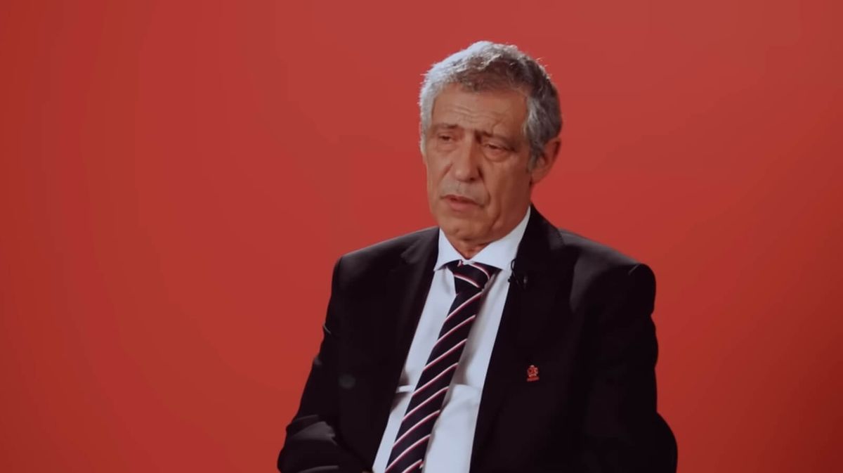 Santos wróci do byłej pracy? Federacja monitoruje jego sytuację w Besiktasie Zdjęcie główne wpisu