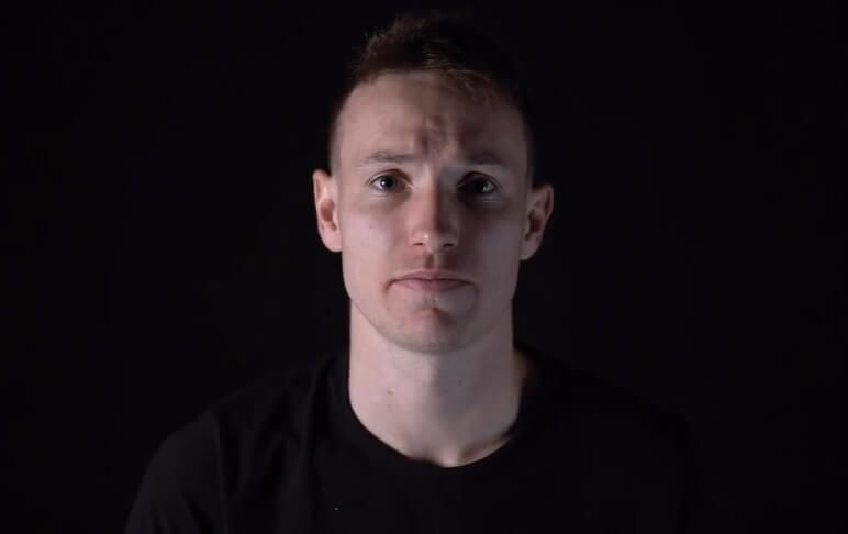 Odważne wyznanie reprezentanta Czech. Ujawnił, że jest homoseksualistą [WIDEO] Zdjęcie główne wpisu
