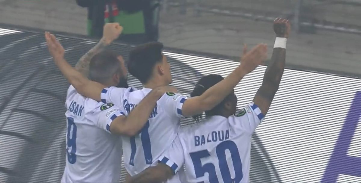 Komentator ligi włoskiej ocenił losowanie Lecha Poznań. „Fiorentina to bardzo dobry rywal” Zdjęcie główne wpisu