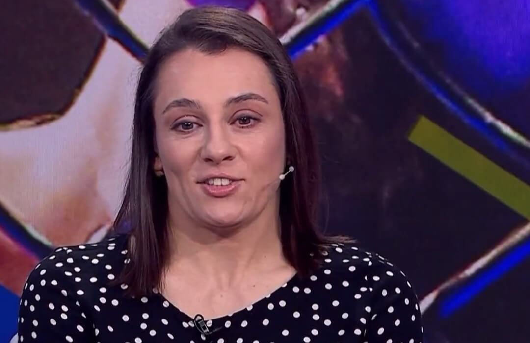 Polska bokserka zawodowa chce rozwiązania piłkarskiej reprezentacji. „Tragiczny twór” Zdjęcie główne wpisu