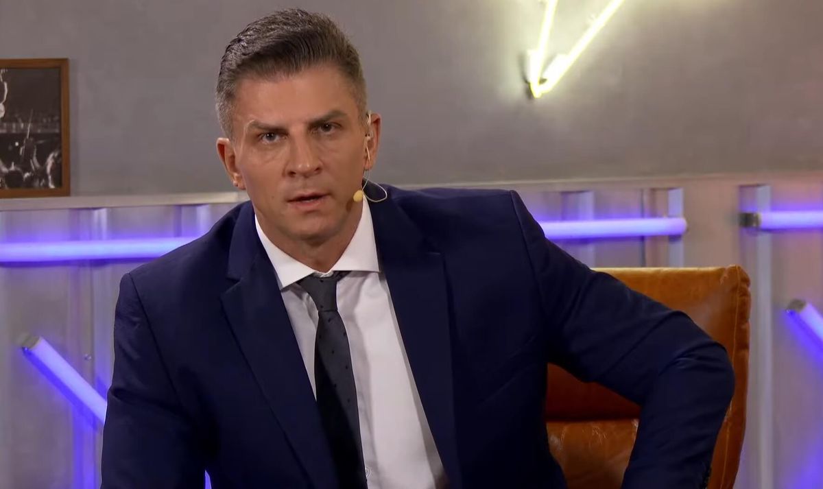 Mateusz Borek o Frankowskim i Musiale. Dziennikarz przedstawił potencjalny scenariusz Zdjęcie główne wpisu