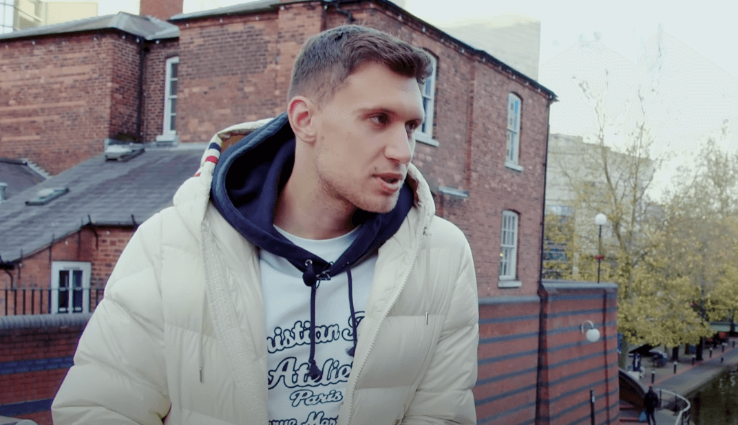 Brutalne porównanie Krystiana Bielika i Grzegorza Krychowiaka. „W jego wieku rozgrywał sezon życia w La Liga” Zdjęcie główne wpisu