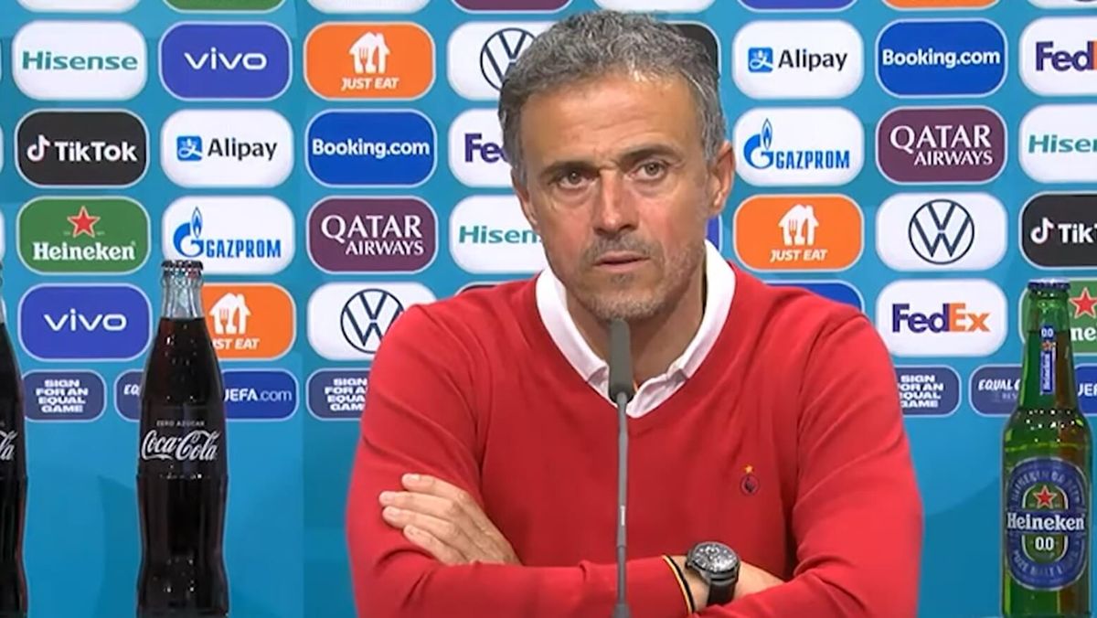 Luis Enrique selekcjonerem reprezentacji Polski? Niespodziewane doniesienia hiszpańskich mediów Zdjęcie główne wpisu