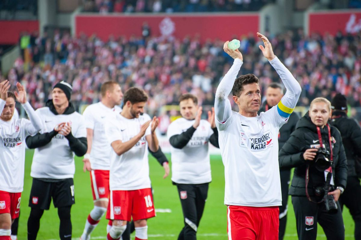 Polska zagra w czerwcu 2 sparingi! Znamy naszych rywali Zdjęcie główne wpisu