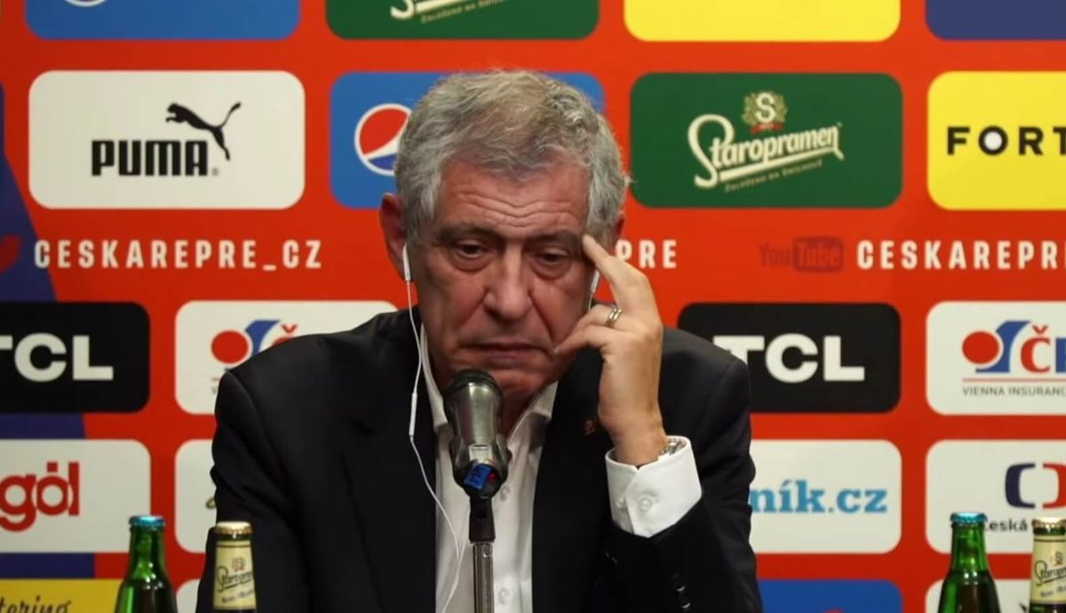 Santos z kolejnym odszkodowaniem po zwolnieniu. Spora suma od Besiktasu Zdjęcie główne wpisu