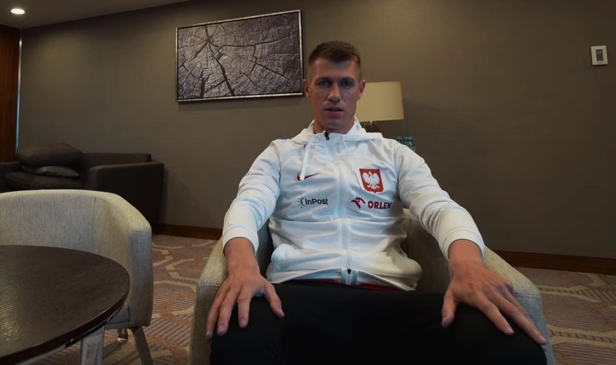 Damian Szymański zawodnikiem meczu w hicie ligi greckiej. „Rozegrał znakomity mecz” Zdjęcie główne wpisu