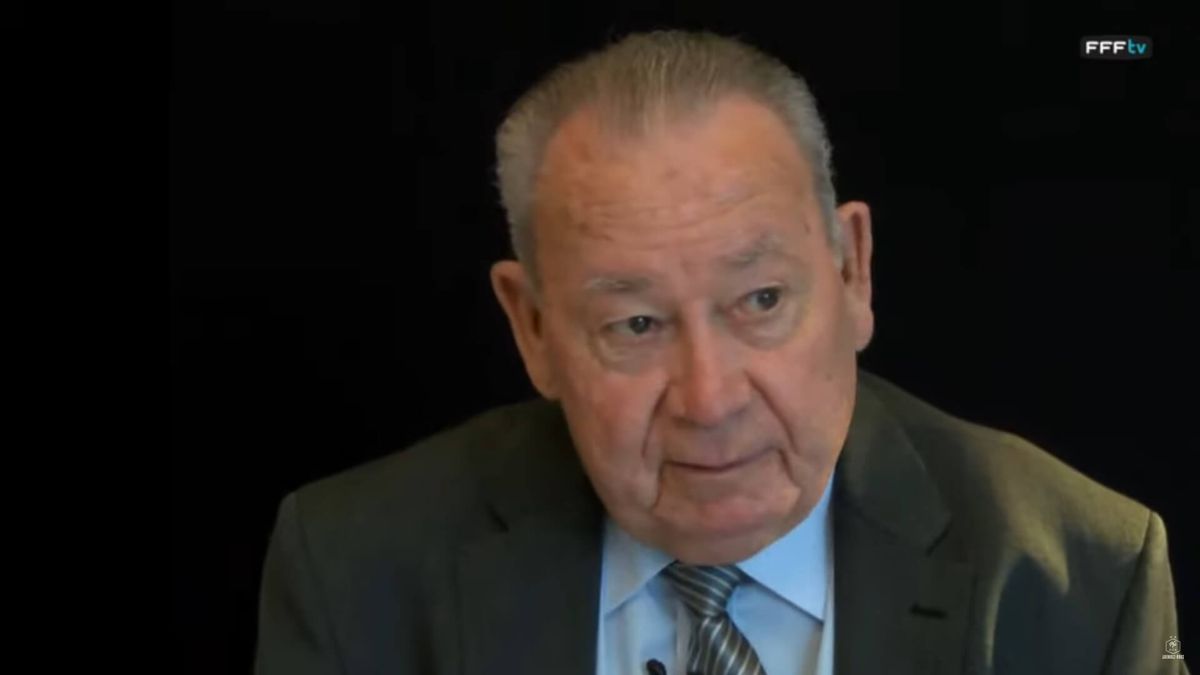 Zmarł Just Fontaine. Rekordzista pod względem liczby bramek na jednym mundialu Zdjęcie główne wpisu