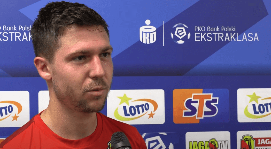 „Mecz od początku wyglądał tak, jakby reprezentacja Polski zlekceważyła reprezentację Czech”. Prikryl o porażce Biało-Czerwonych Zdjęcie główne wpisu