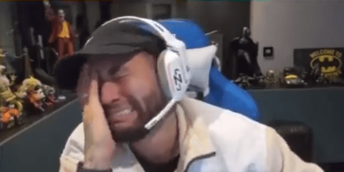 Neymar stracił fortunę w dwie godziny. Wszystko odbyło się na streamie [WIDEO] Zdjęcie główne wpisu