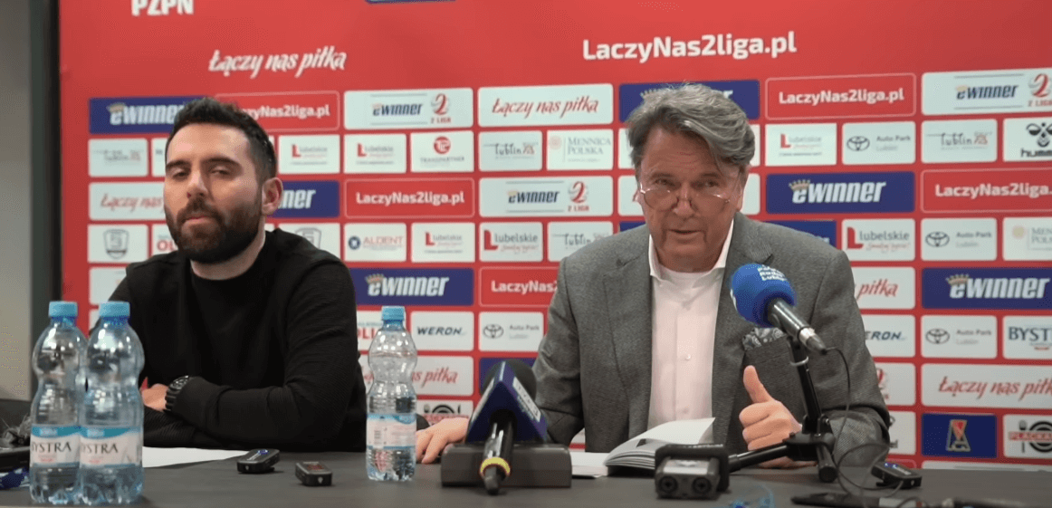 Kolejny cyrk w Motorze Lublin. Piłkarze strajkują i nie wyjdą na sparing Zdjęcie główne wpisu