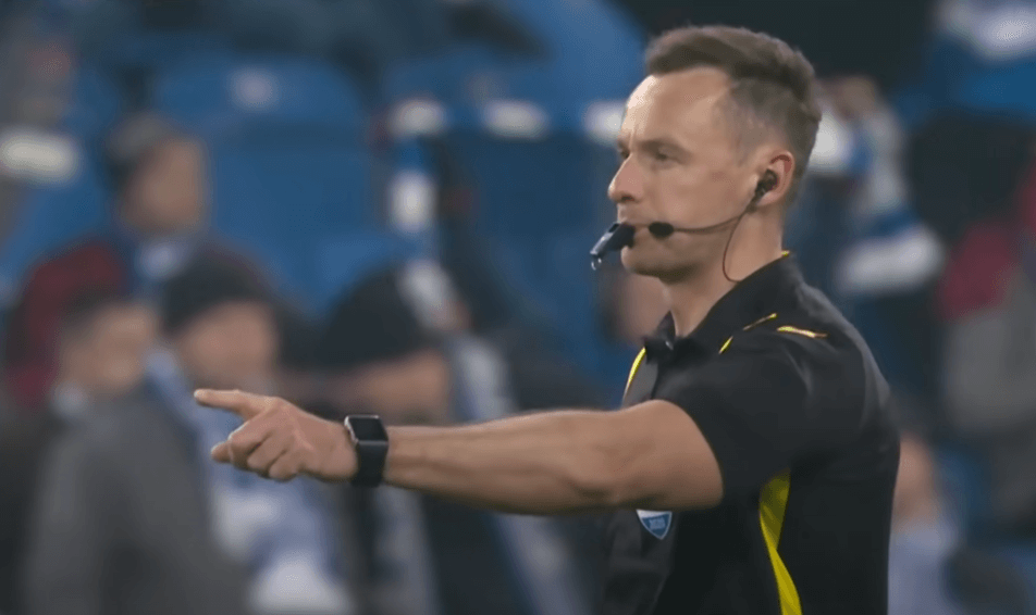 Paweł Raczkowski przerwał milczenie. „Nagranie to jedna wielka manipulacja” Zdjęcie główne wpisu