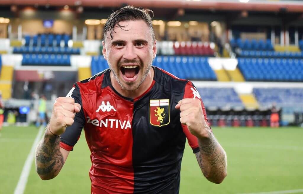 Więcej Polaków w Serie A! Pomocnik odnowił umowę z klubem i zagra w elicie Zdjęcie główne wpisu