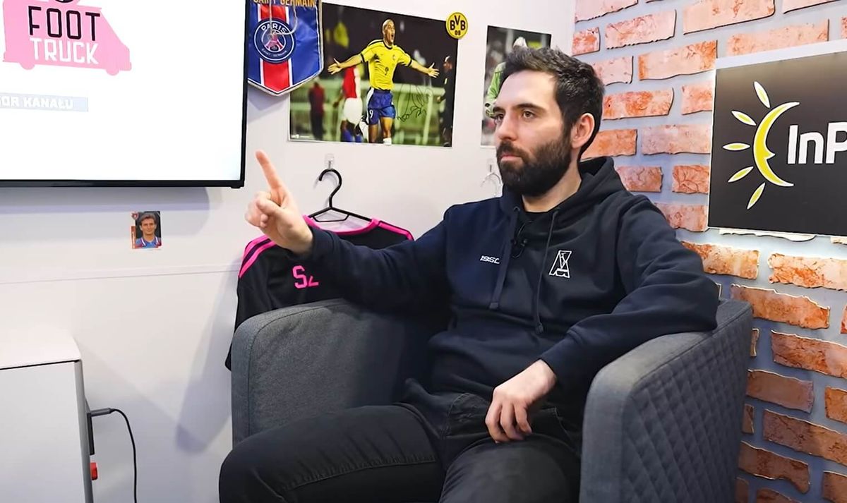 Goncalo Feio odpowiada na oskarżenia. „Wystarczy kłamstw na mój temat” Zdjęcie główne wpisu