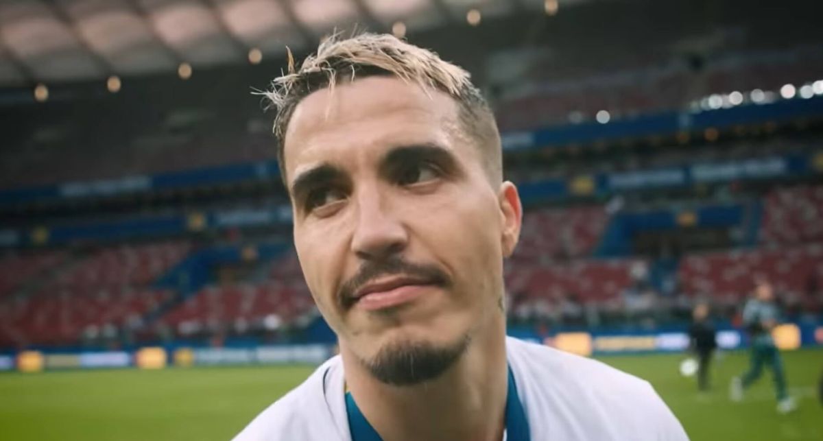 Josue oburzył się wywiadem Wszołka. „To zabawne… Niech mówią” Zdjęcie główne wpisu