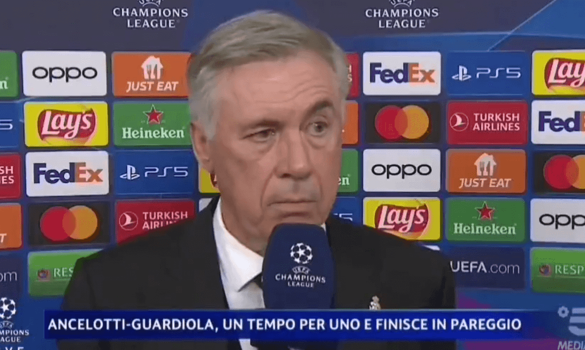 Real Madryt odrzuci zaproszenie na KMŚ! Ancelotti dał jasno do zrozumienia, co myśli Zdjęcie główne wpisu