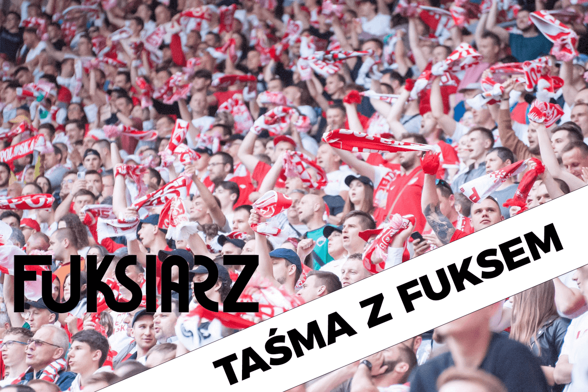 „Taśma z fuksem.” Polacy grają z Mołdawią Zdjęcie główne wpisu