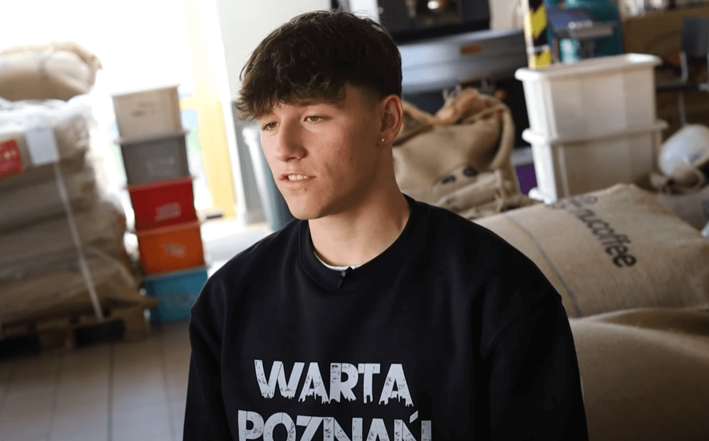 Lech Poznań zastanawia się nad transferem pomocnika. „Trwają wewnętrzne dyskusje” Zdjęcie główne wpisu