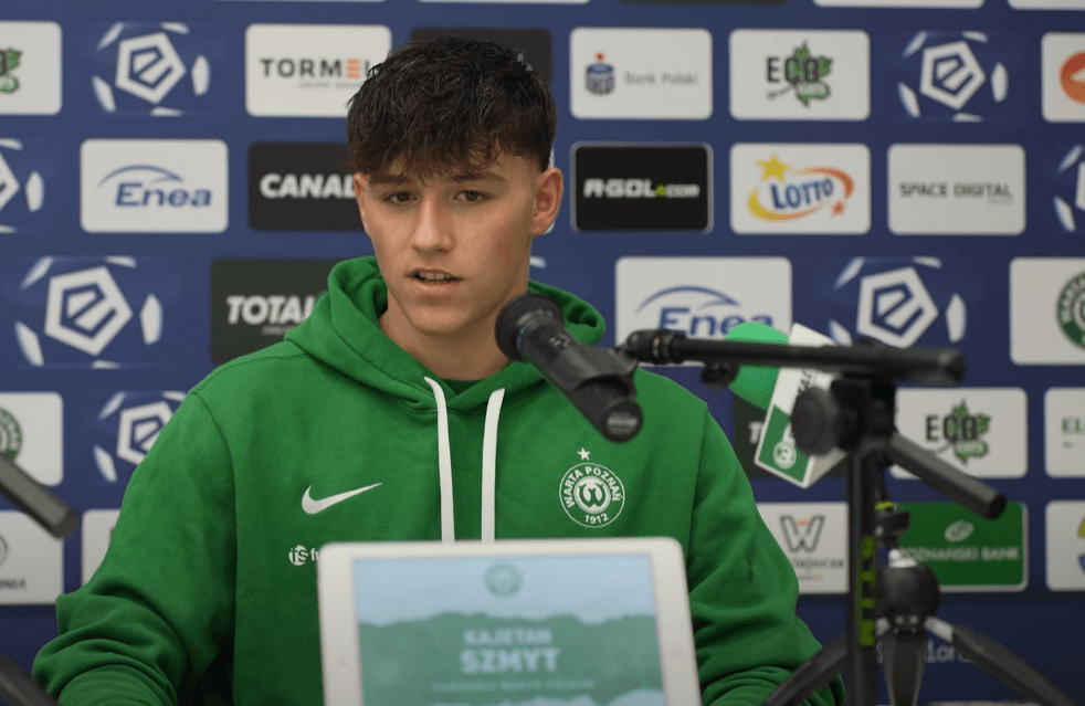 Gwiazda Warty Poznań zostanie w Ekstraklasie. Klub wykorzystał klauzulę wykupu Zdjęcie główne wpisu