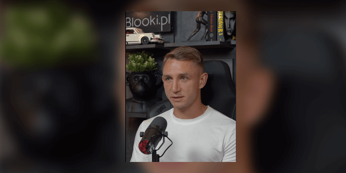 Rzeźniczak o swojej byłej partnerce: „Za to spotkanie zapłaciłem chyba 1500 złotych za dwie, trzy godziny” Zdjęcie główne wpisu