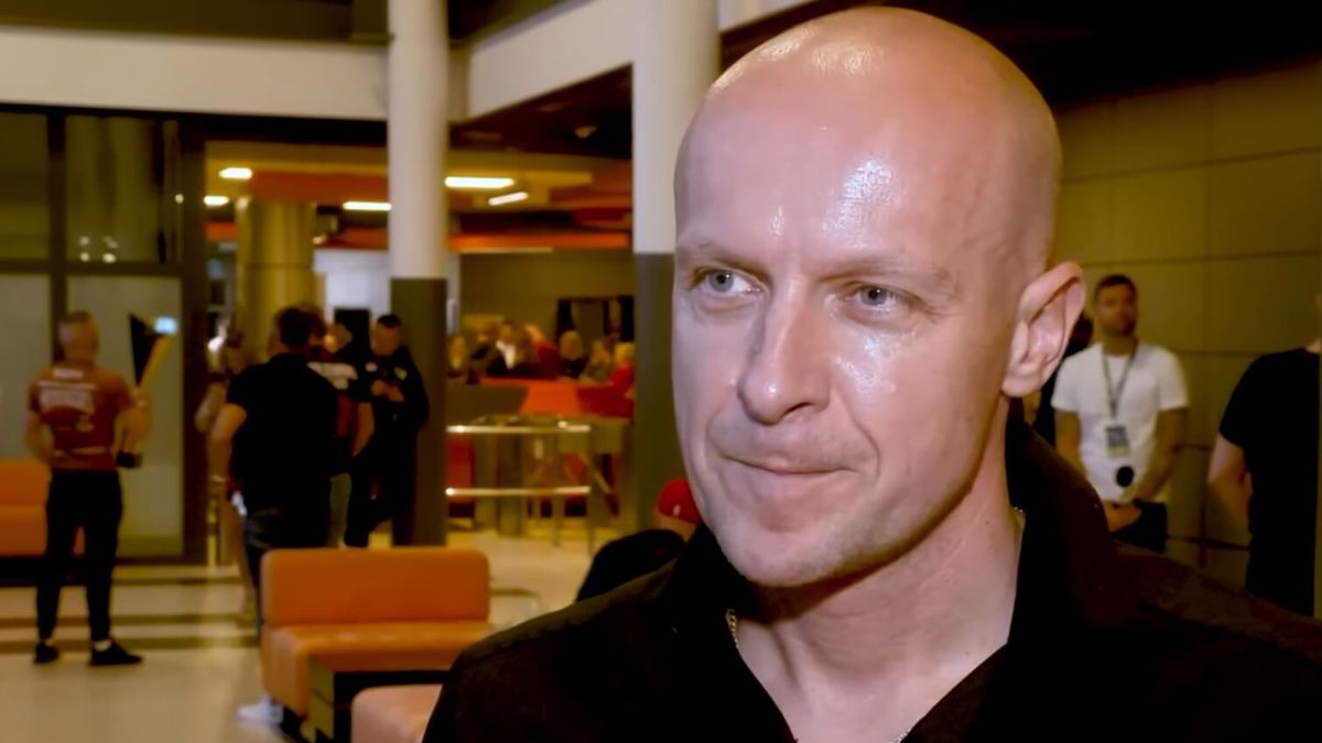 Co dalej z Szymonem Marciniakiem? „Sędzia nie powinien w żaden sposób opowiadać się politycznie” Zdjęcie główne wpisu