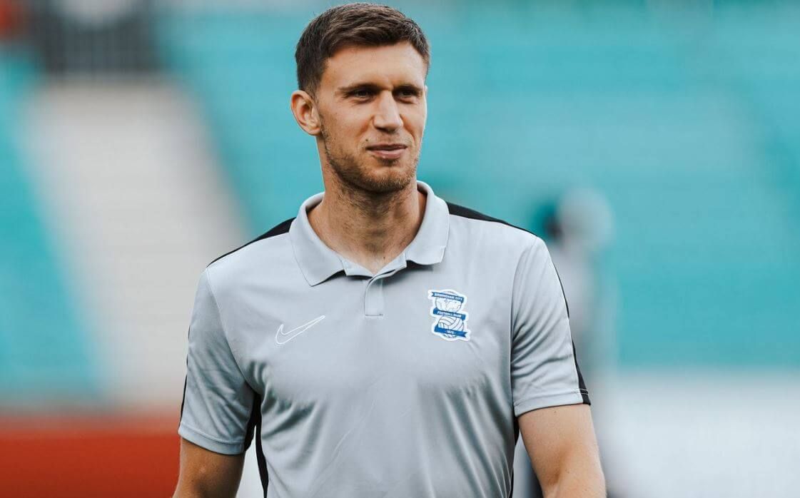 Kolejna kontuzja Krystiana Bielika. Nie poleciał ze swoją drużyną na obóz Zdjęcie główne wpisu