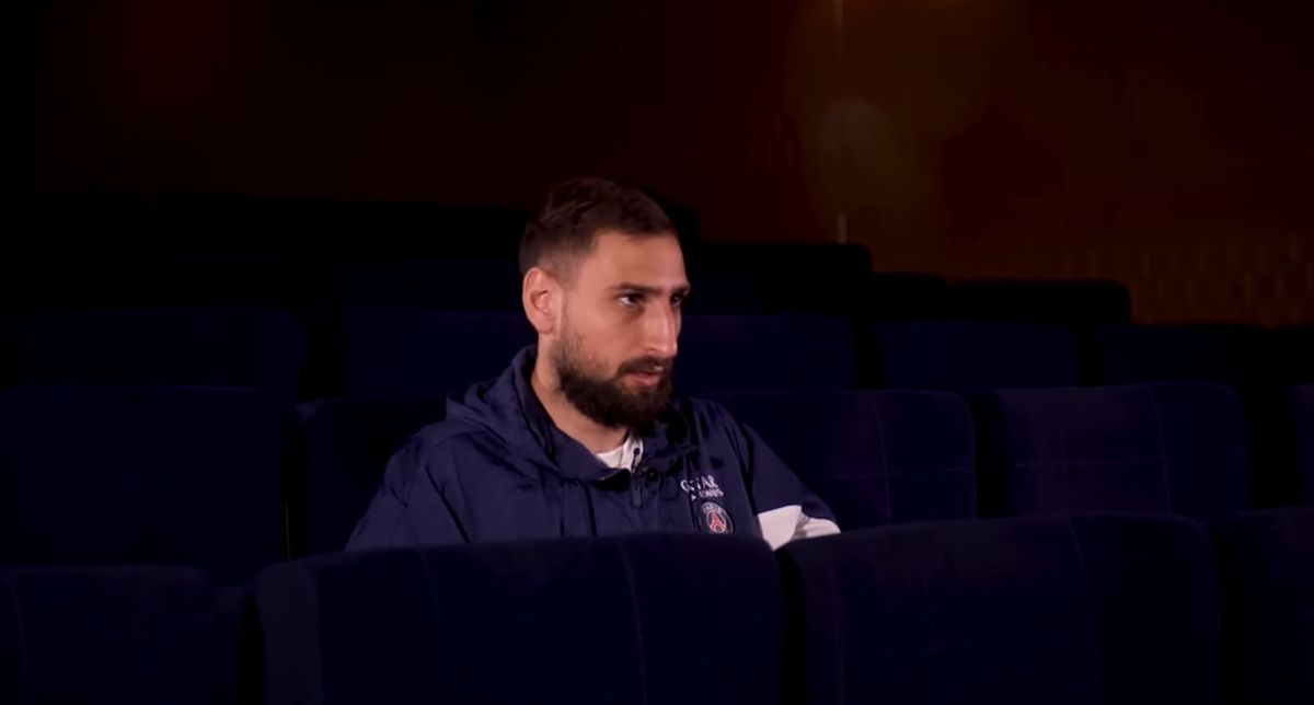 Donnarumma i jego żona zostali związani, rozebrani i okradzeni. Straty szacuje się na pół miliona euro Zdjęcie główne wpisu