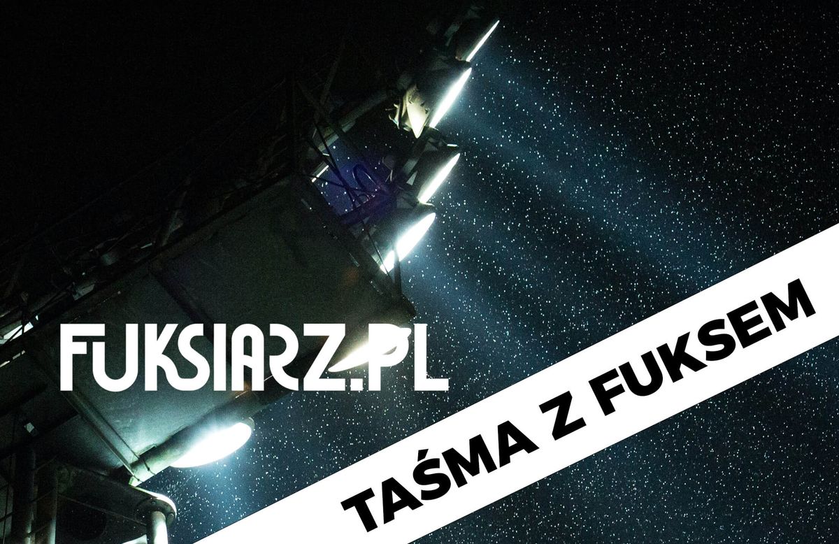 „Taśma z fuksem”. Kończymy 1. kolejkę Ekstraklasy. Zdjęcie główne wpisu