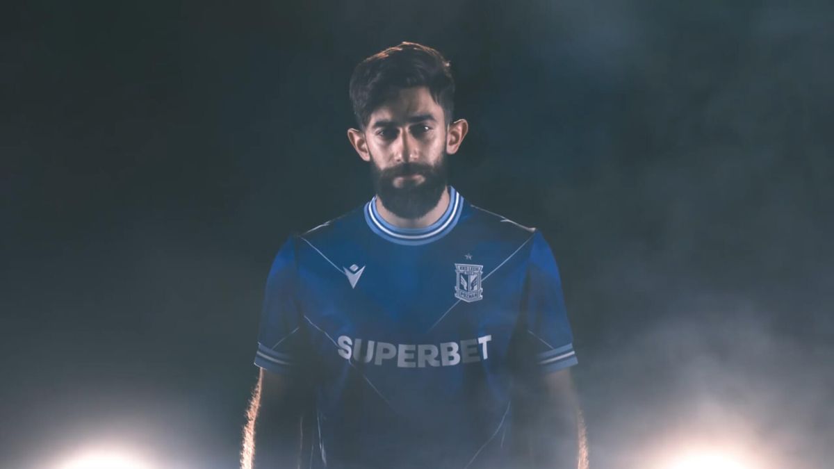 Gholizadeh wydał oświadczenie ws. transferu. Lech zablokował jego transfer Zdjęcie główne wpisu