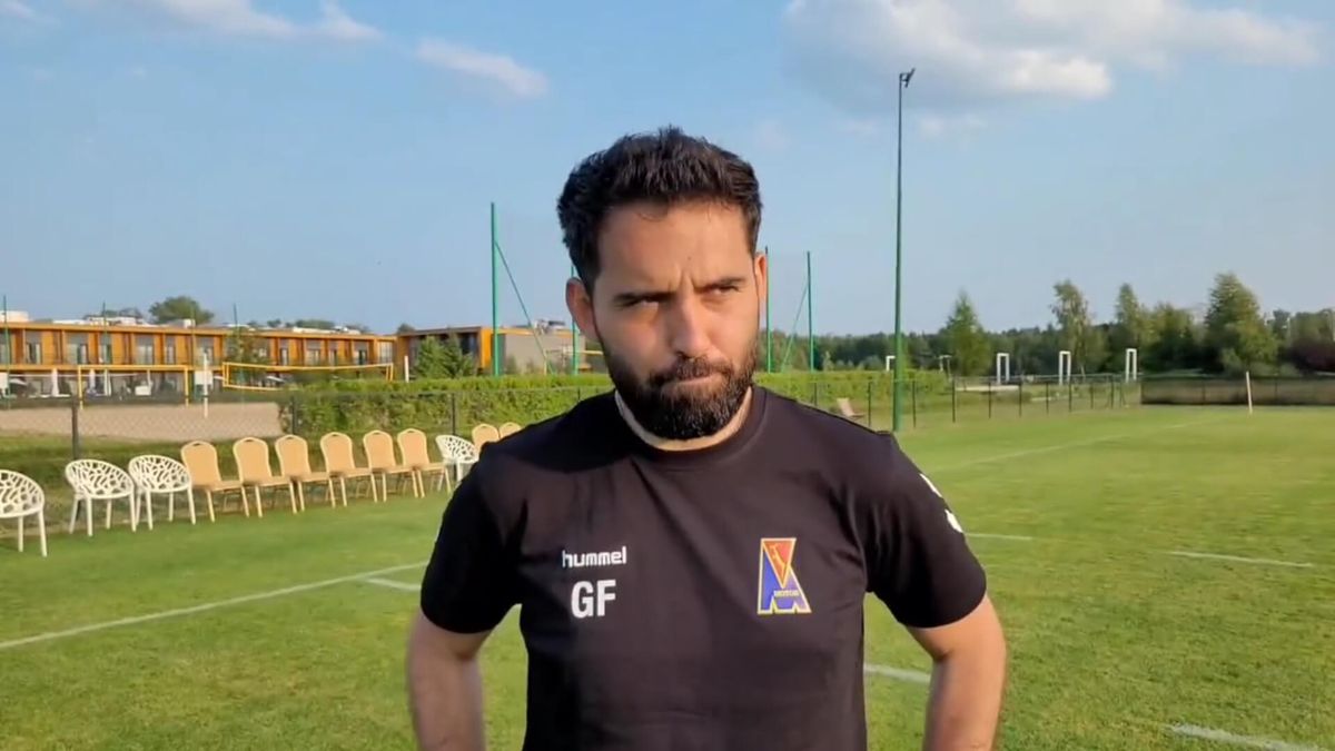 Kolejna sensacja w Legii Warszawa! Goncalo Feio zastąpi Kostę Runjaicia. Totalny hit Zdjęcie główne wpisu