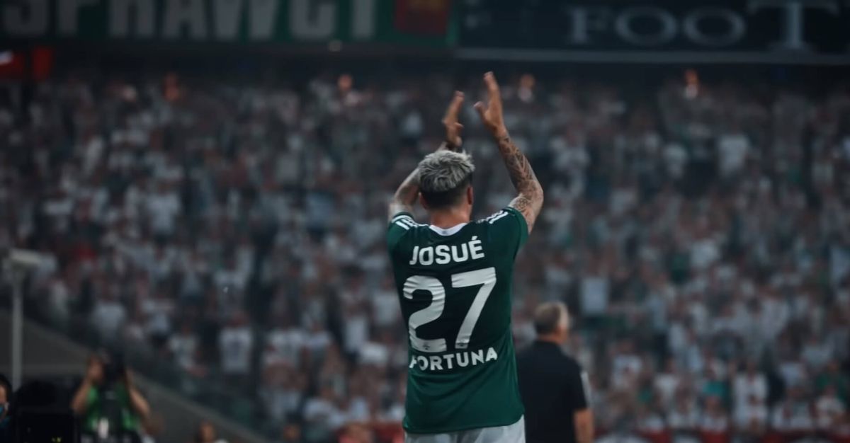 Fala odejść z Legii Warszawa. Wiadomo co z Josue Zdjęcie główne wpisu
