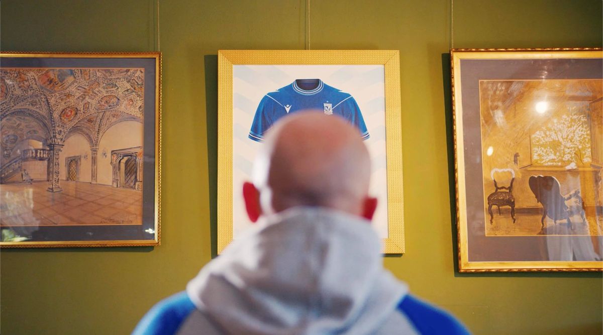 Niezwykła akcja nowego sponsora Lecha! Tego w Polsce jeszcze nie było Zdjęcie główne wpisu