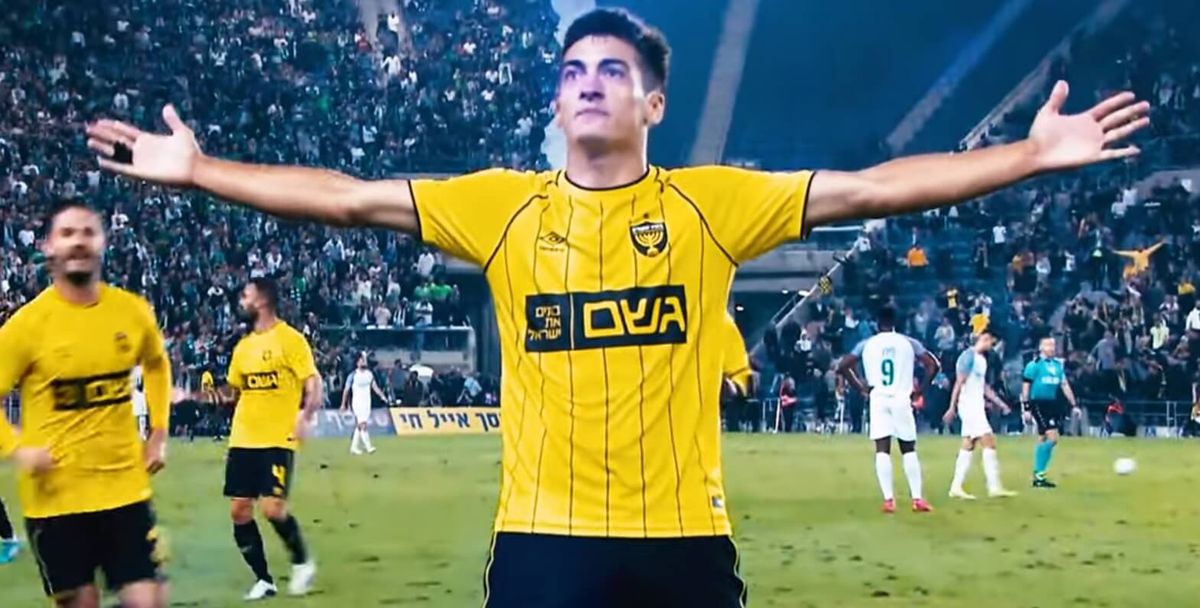 Mołdawski pogromca reprezentacji Polski bliski zmiany klubu. Może trafić do czołowej ligi w Europie Zdjęcie główne wpisu