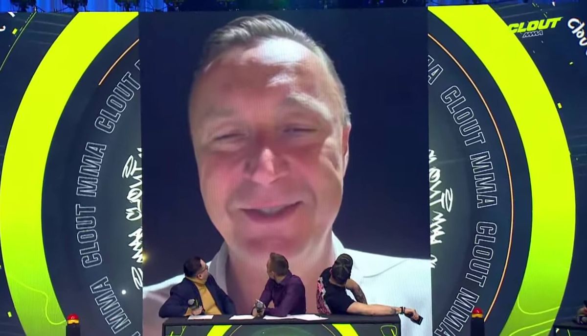 Tomasz Hajto dostał ultimatum od Polsatu. Wyleci z telewizji za walkę z Bartmanem? Zdjęcie główne wpisu