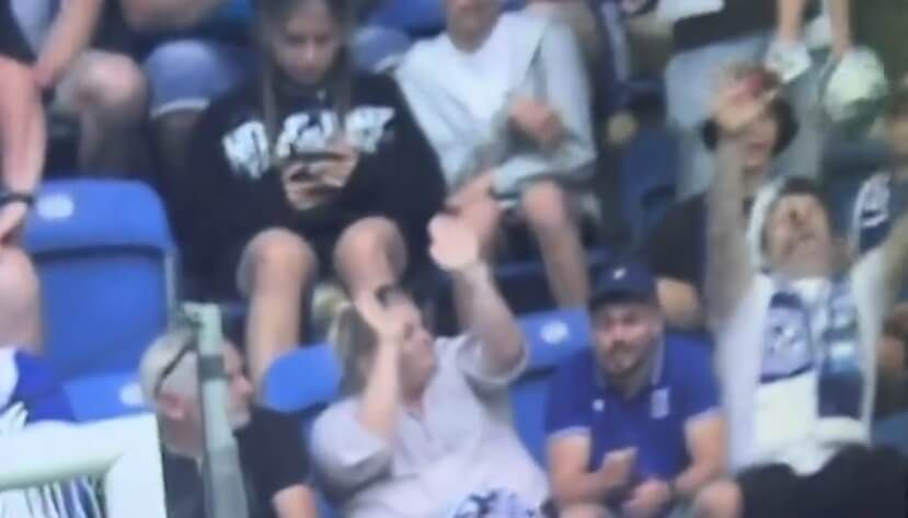 Lech Poznań chciał dotrzeć do poszkodowanego kibica. „Znaleziony” Zdjęcie główne wpisu