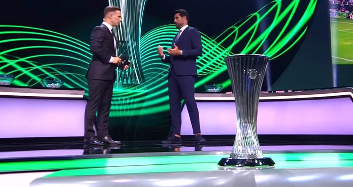 Wszystko jest już jasne. Polskie kluby poznały rywali w III rundzie eliminacji Ligi Konferencji Zdjęcie główne wpisu