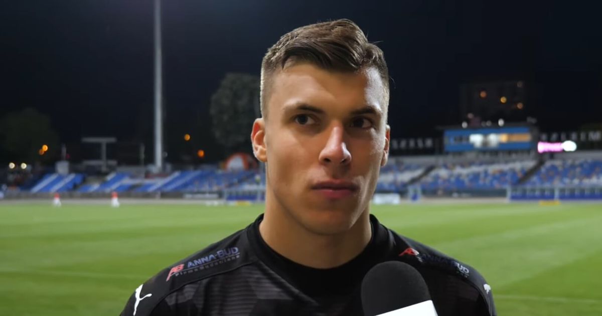 Marcel Zapytowski: „Topowe maltańskie zespoły na spokojnie wygrałyby z najlepszymi z Polski” Zdjęcie główne wpisu