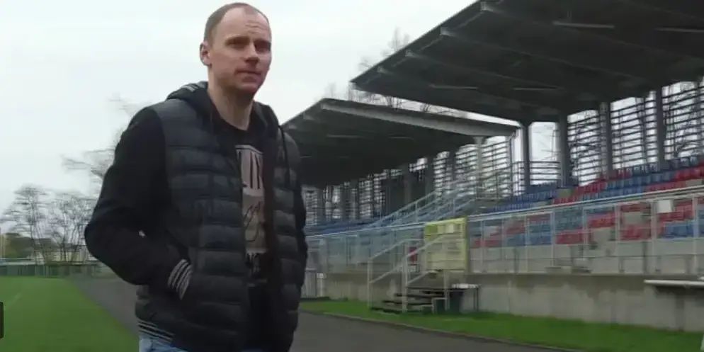 Niespodziewany kandydat w wyborach! Były piłkarz na liście. Kilka lat temu wygrał Puchar Polski Zdjęcie główne wpisu