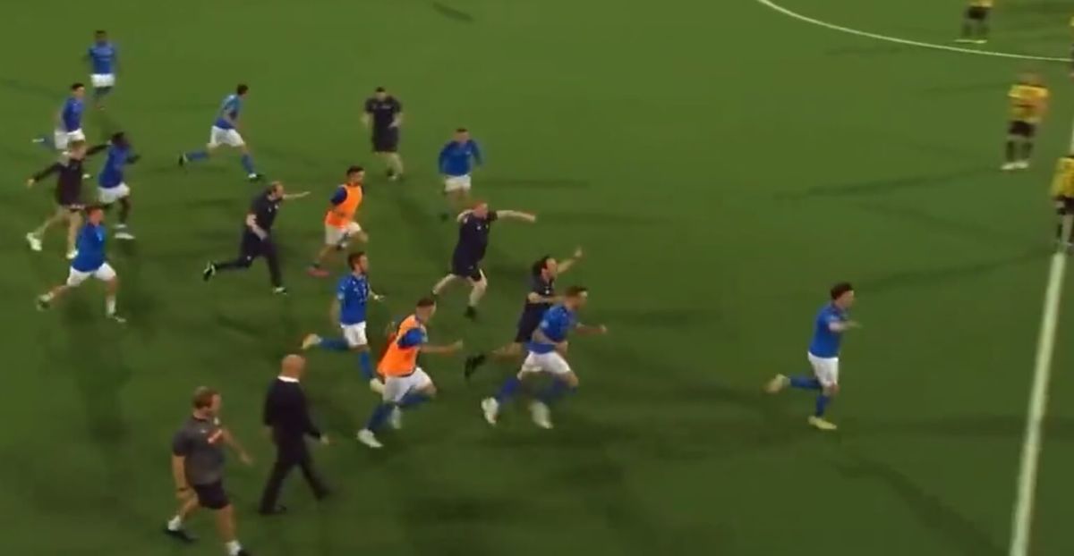 Ogromny sukces KI Klaksvik! Klub z Wysp Owczych po raz pierwszy w historii zagra w fazie grupowej europejskich pucharów Zdjęcie główne wpisu