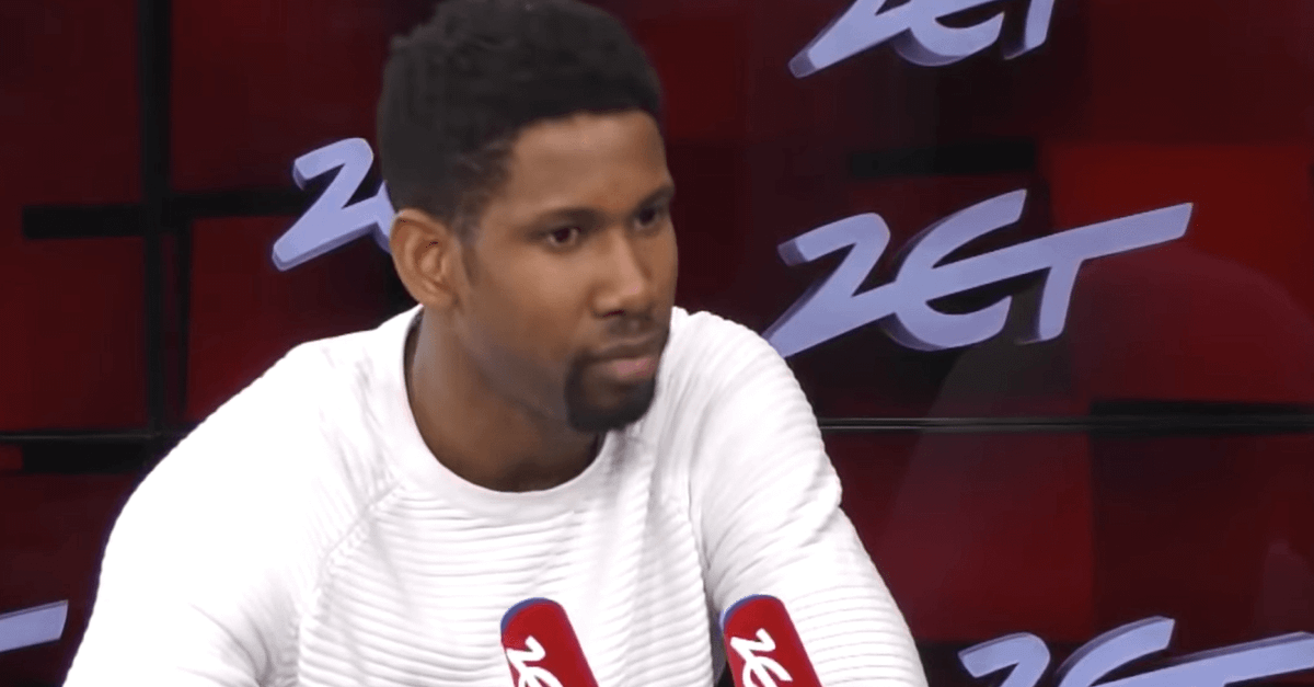 Wilfredo Leon odpowiedział na zaczepki Bartmana. Wyznał, kiedy zaśpiewa hymn Polski Zdjęcie główne wpisu