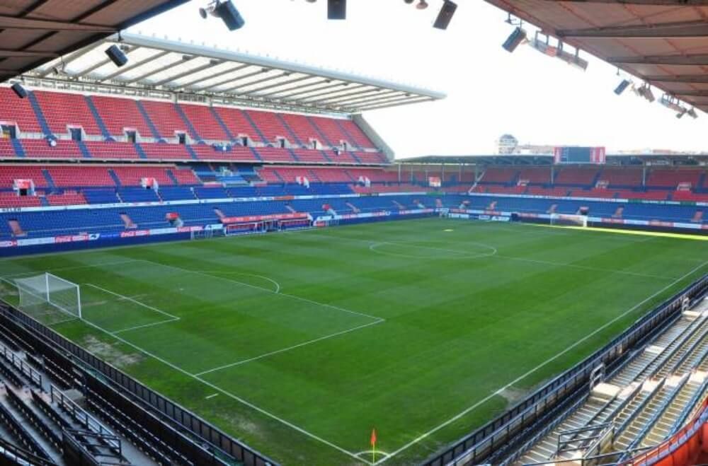 Próba zamachu na meczu La Liga! Policja udaremniła plan dwóch kiboli Zdjęcie główne wpisu