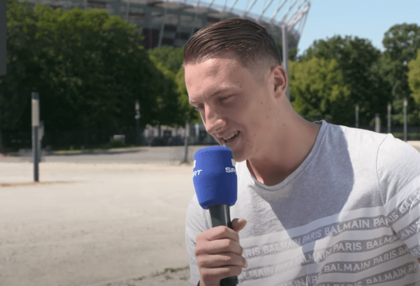 Hugo Lloris komplementuje Marcina Bułkę. „To jeden z najlepszych fachowców w lidze” Zdjęcie główne wpisu