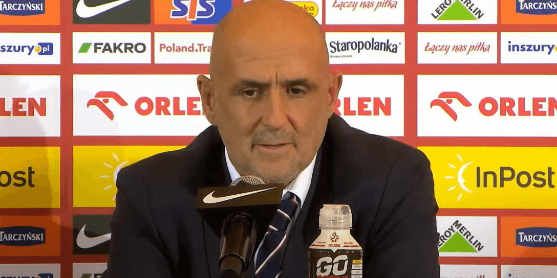 Michał Probierz nie wybiera się do Roberta Lewandowskiego. „Pewnie zadzwonię…” Zdjęcie główne wpisu