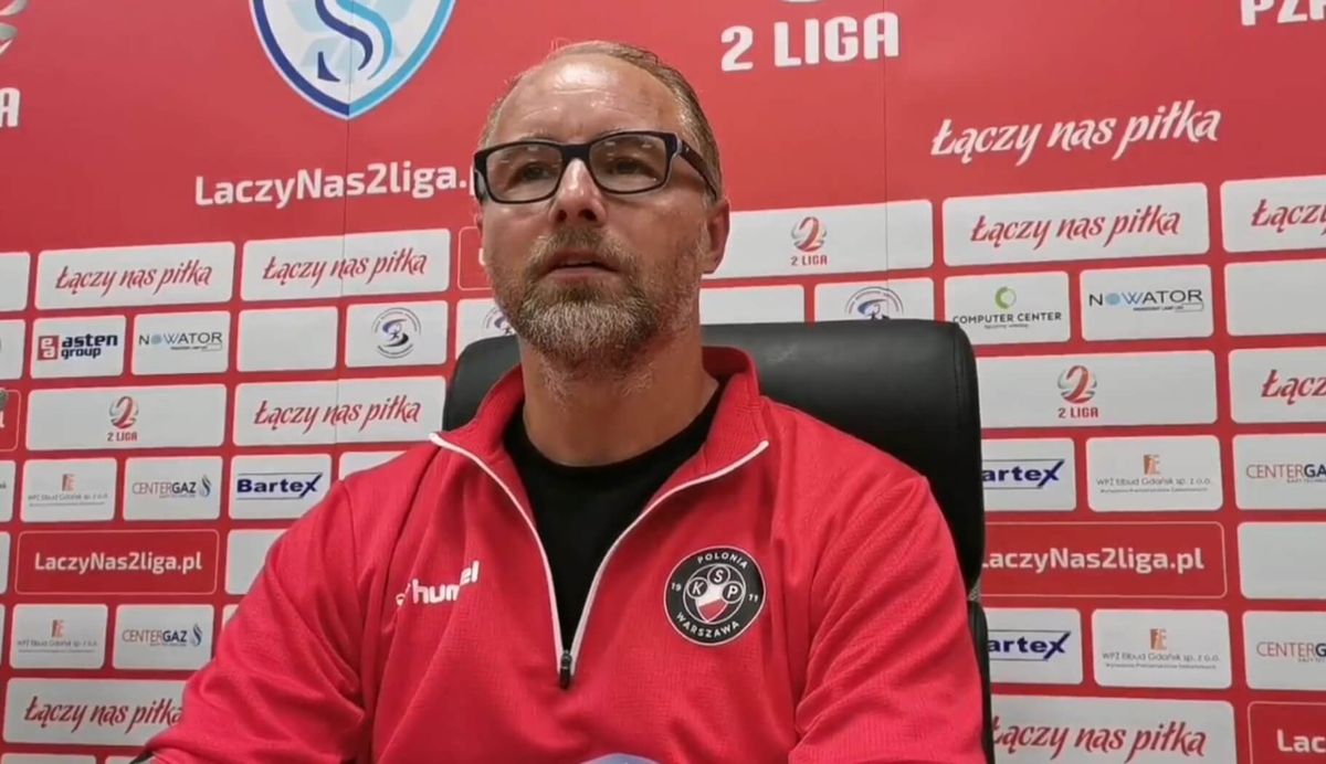 Kłótnia podczas meczu Pucharu Polski. „Prezes klubu zaczął mnie szarpać” Zdjęcie główne wpisu