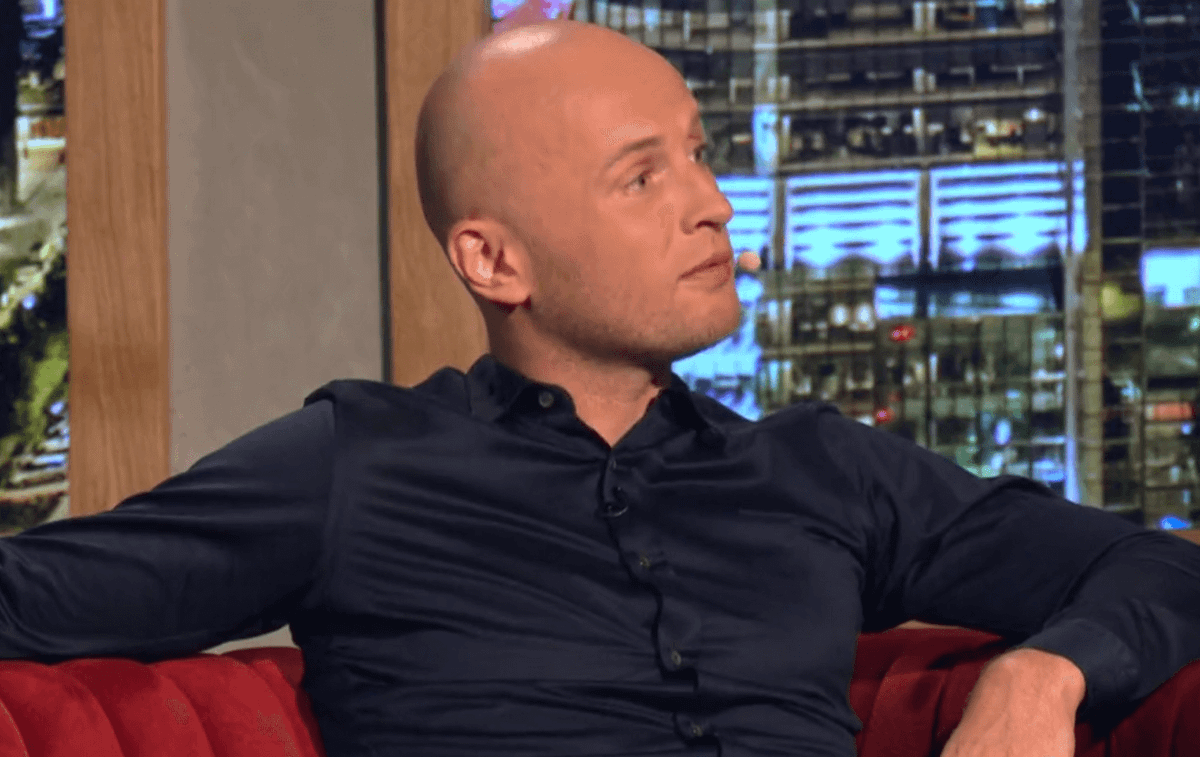 Federacje freak-fightowe zainteresowane Pazdanem. „Pomijając Sławka, też inna osoba do mnie zadzwoniła” Zdjęcie główne wpisu